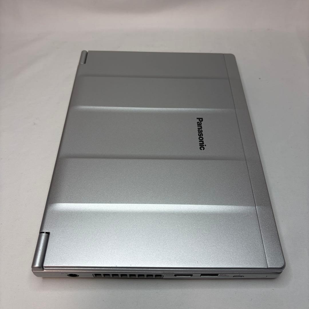 美品 CF-SV1 S15KS 第11世代 i7 16GB 512GB オフィス