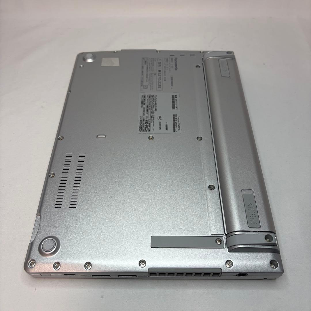美品 CF-SV1 S15KS 第11世代 i7 16GB 512GB オフィス