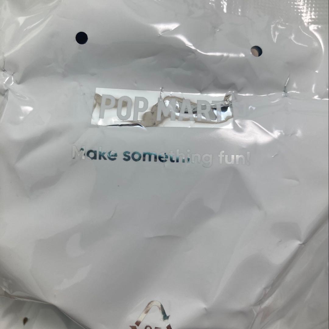 鬼滅の刃POP MART 煉獄杏寿郎 シークレット 誕生花 デフォルメフィギュア