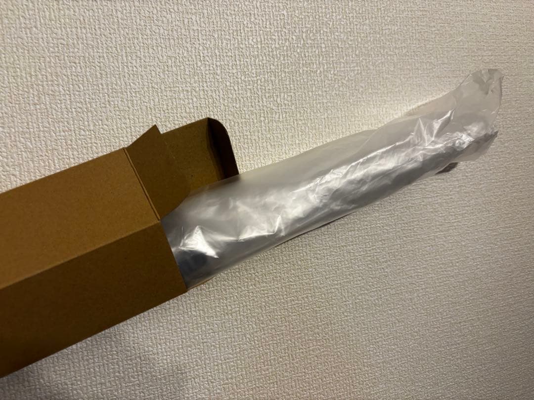 鬼滅の刃 モクテル　ロト　特別賞 冨岡義勇 B2ポスター 原画版、カラー版