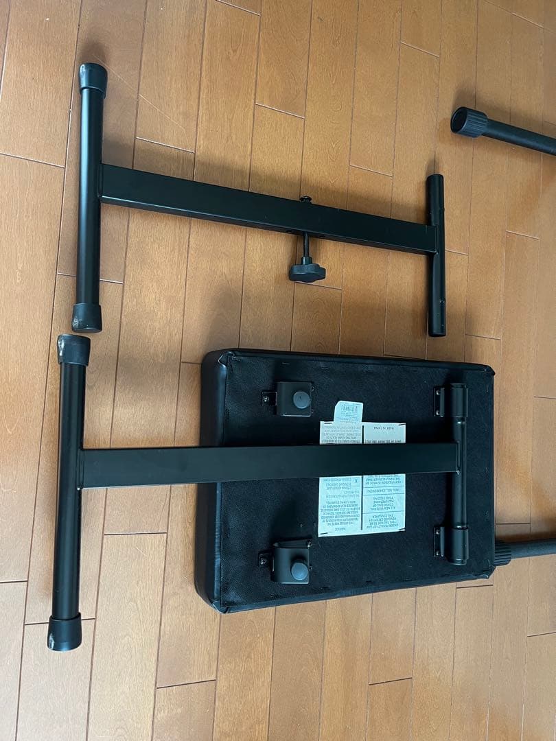 m*m様 電子ピアノ ヘッドフォン付き