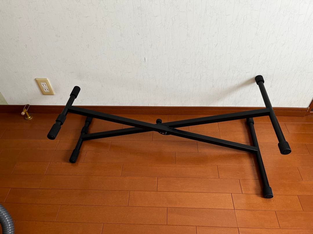 m*m様 電子ピアノ ヘッドフォン付き