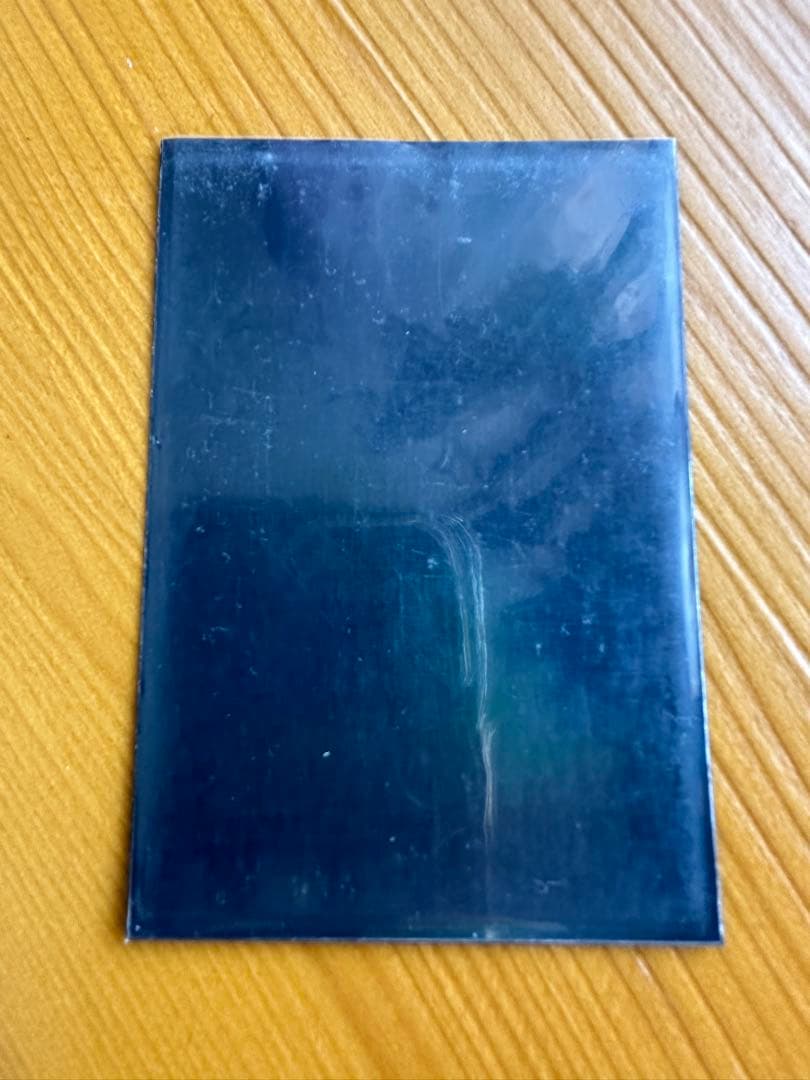 遊戯王OCG スリーブ　ヨハン・アンデルセン　31枚セット