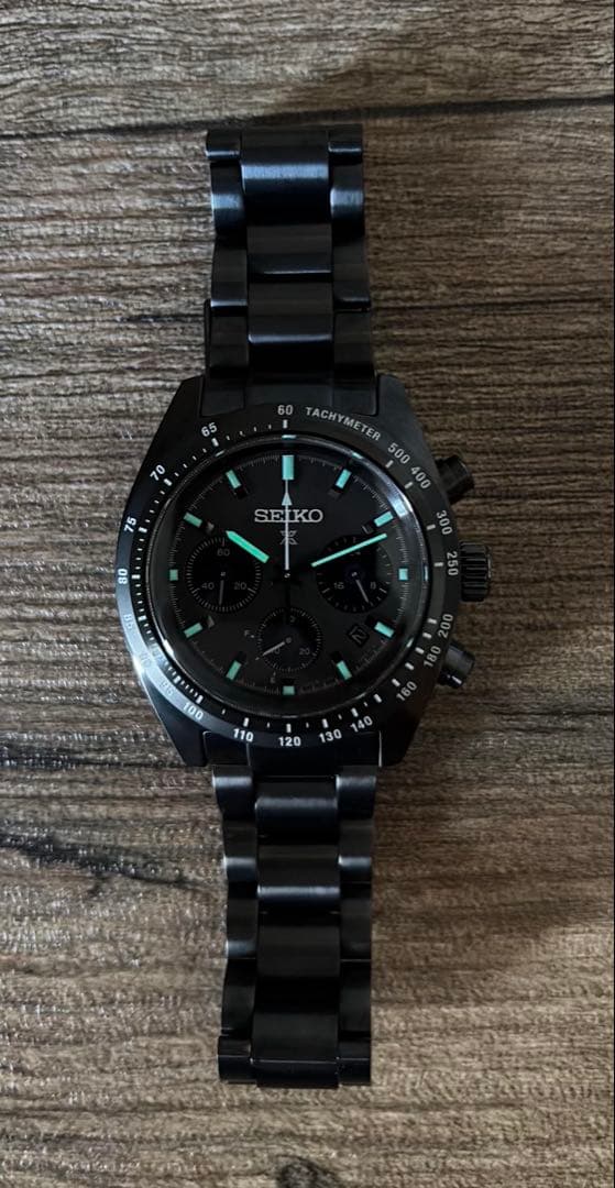 【美品】セイコー プロスペックス SEIKO PROSPEX SBDL103