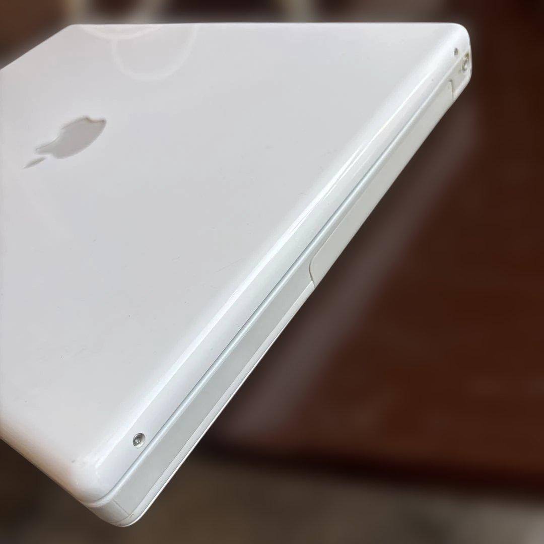 apple アップル iBook モデル A1007