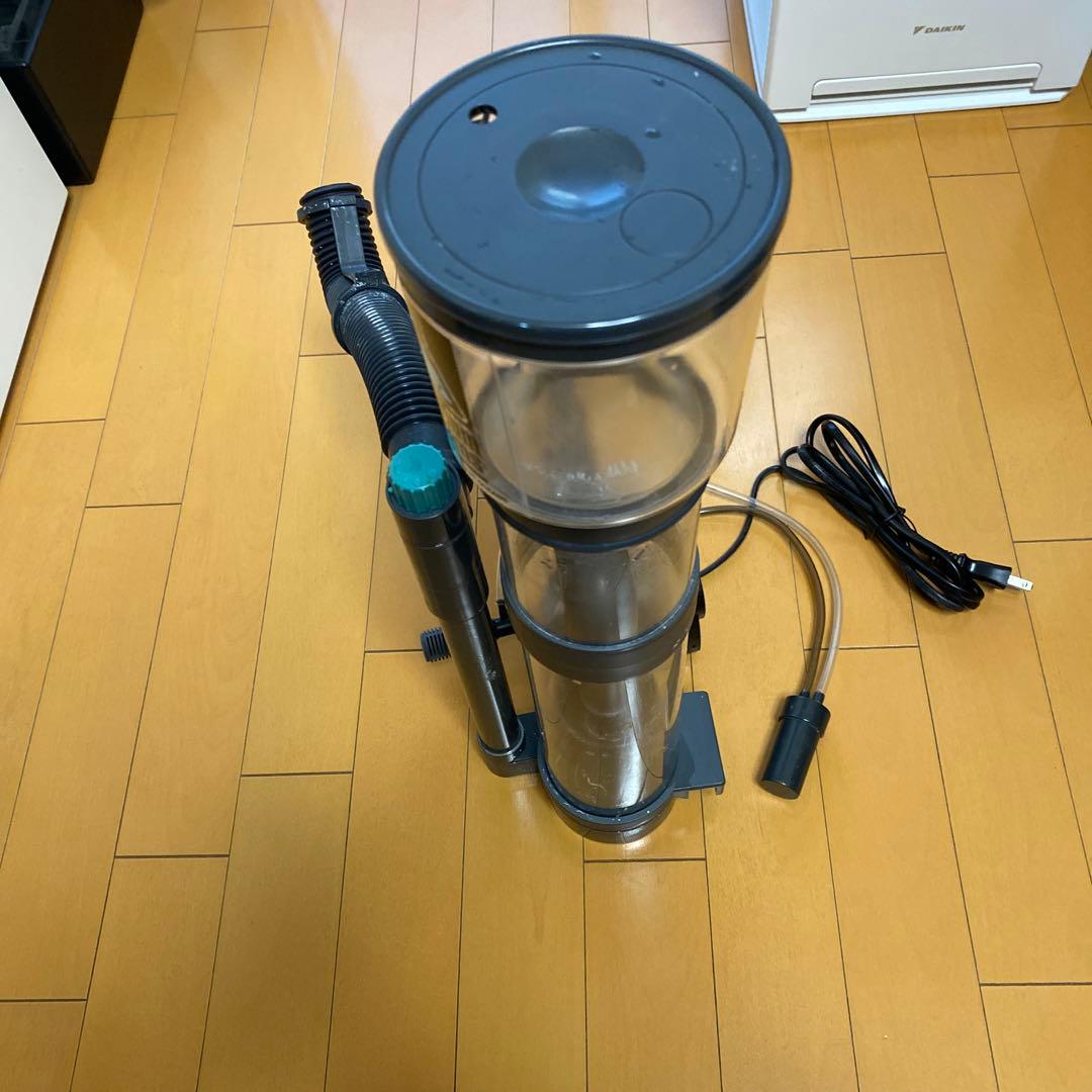 プロティンスキマー　ナムコスキム400(60Hz)