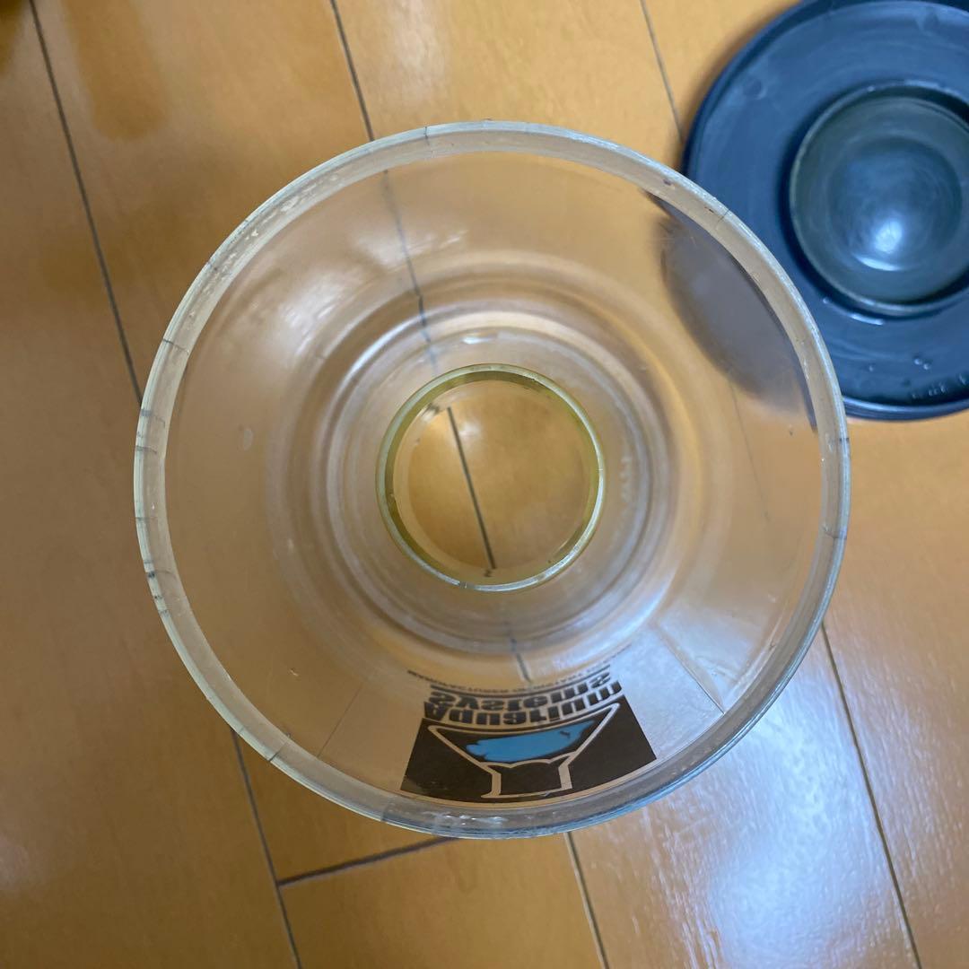 プロティンスキマー　ナムコスキム400(60Hz)