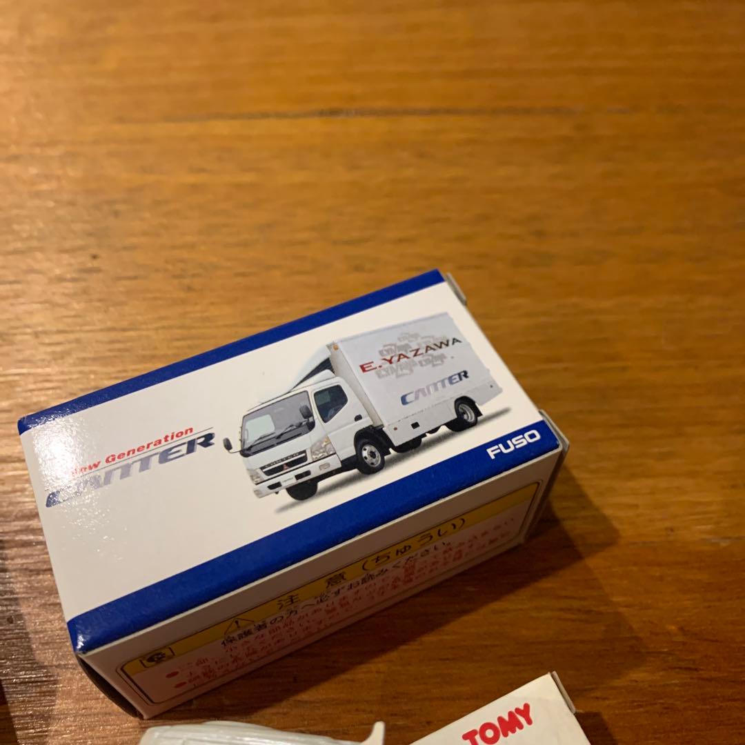 トミカ 日本製セット