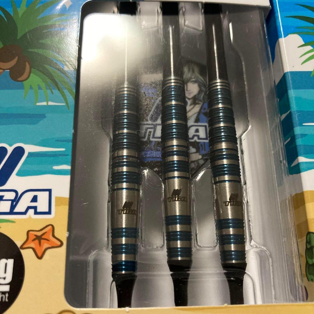 新品　3月新作　総額28000円　TIGA　スターフィッシュ　通常版＆限定版