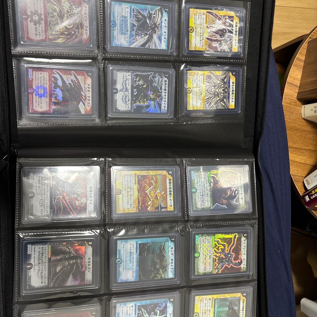 本日限り！デュエマ　第1弾〜　ほぼコンプリートセット