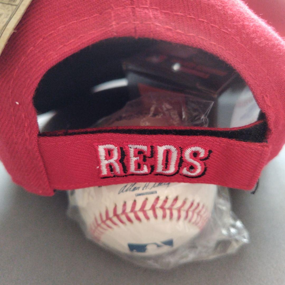 ✿ Pete Rose サイン入りキャップ＆ボールセット 新品/未使用 超レア品