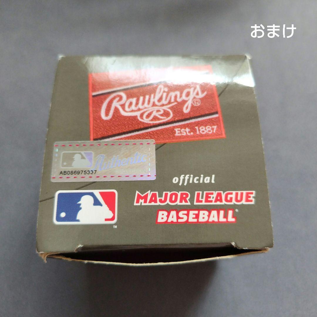 ✿ Pete Rose サイン入りキャップ＆ボールセット 新品/未使用 超レア品