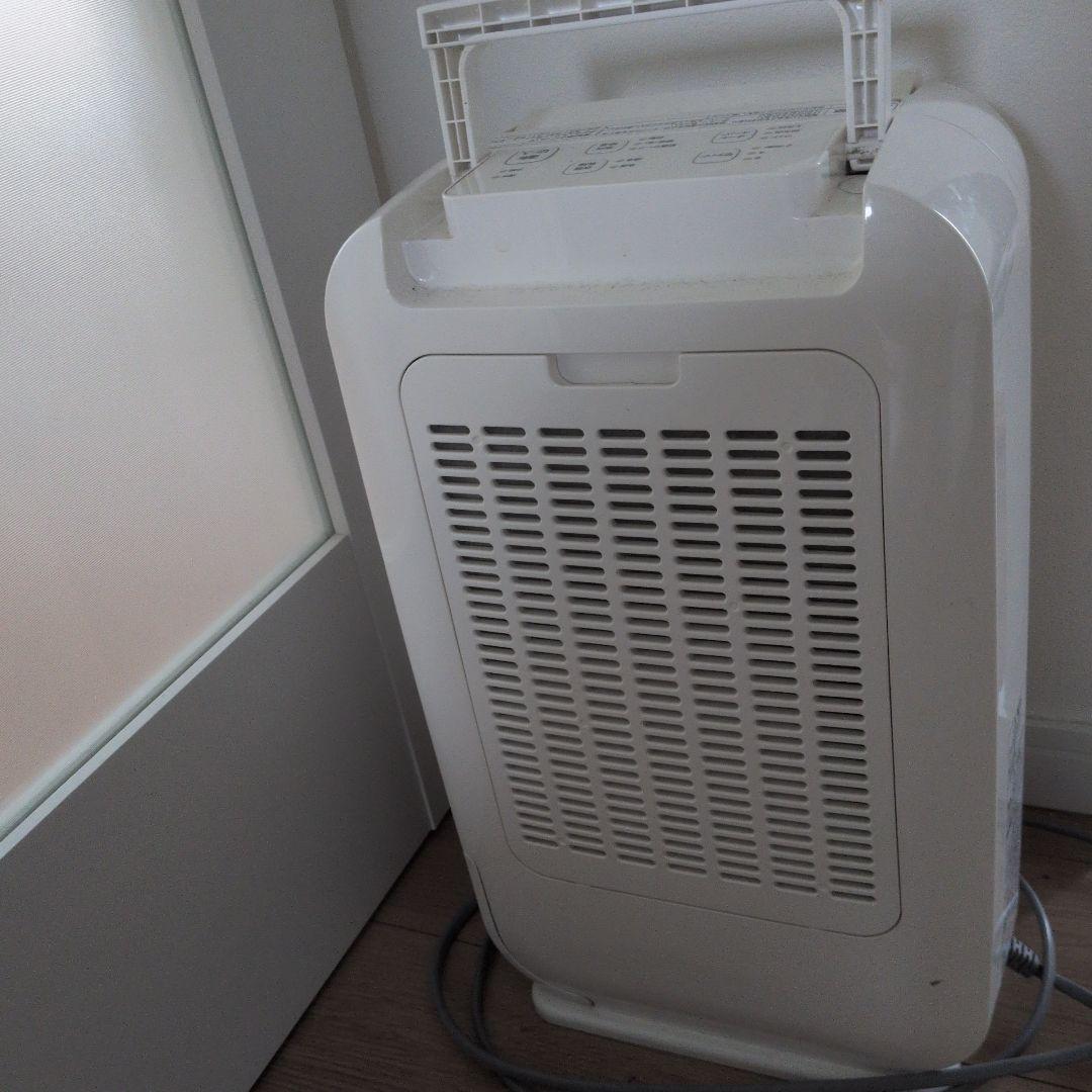 日立除湿機 HJS-D562　2019年式