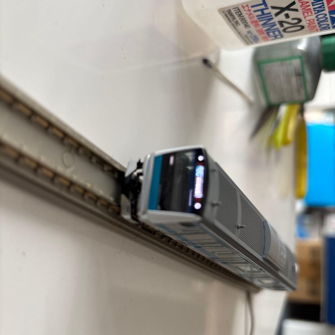 TOMIX E233系 京浜東北線10両セット