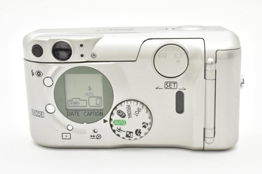 キヤノン　Canon Autoboy 155 #1357