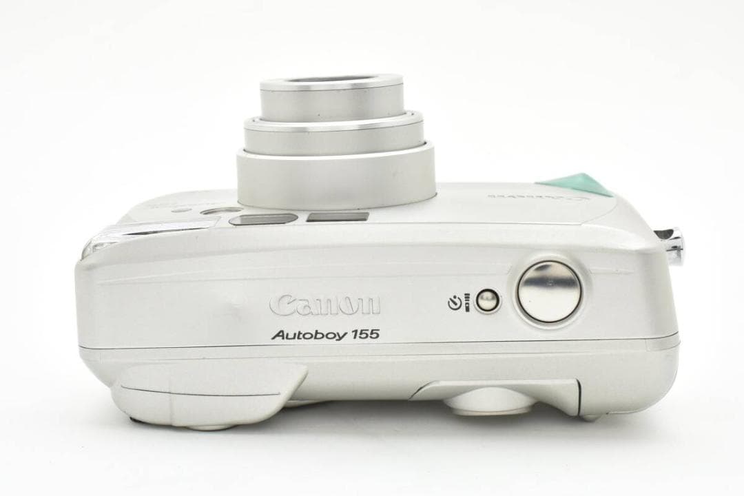 キヤノン　Canon Autoboy 155 #1357