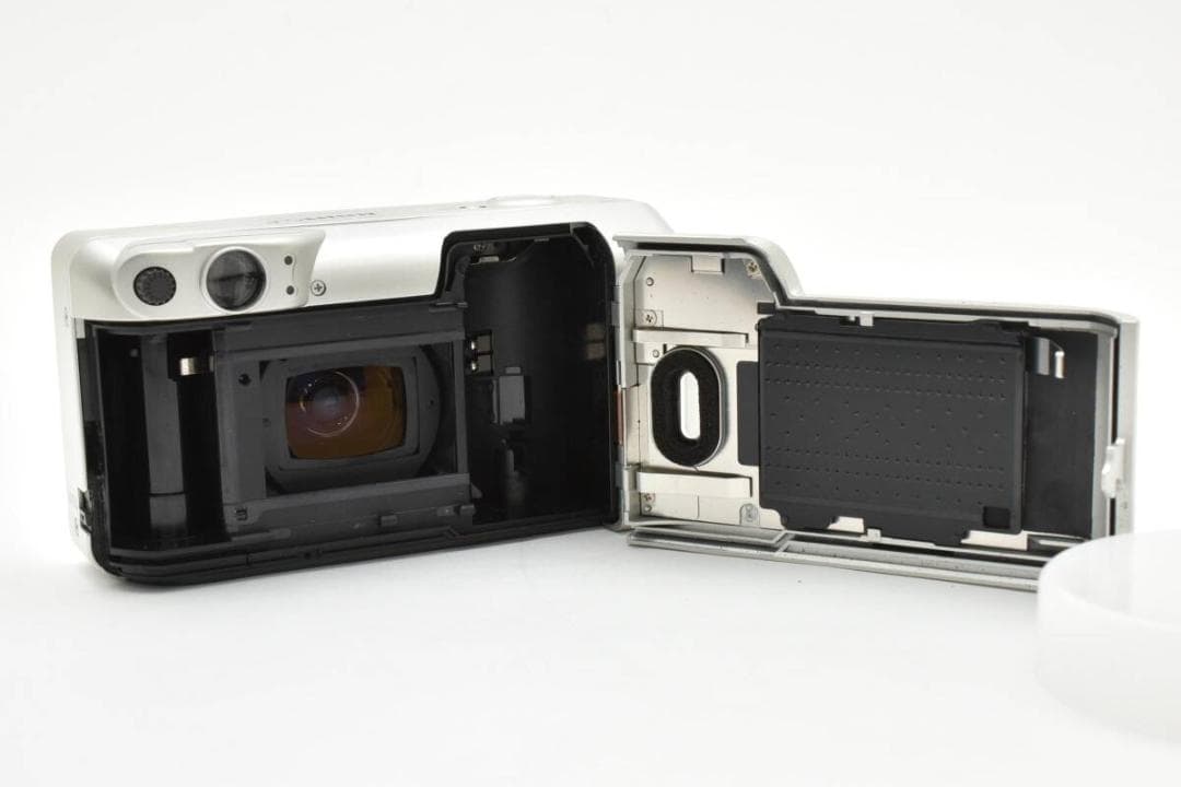 キヤノン　Canon Autoboy 155 #1357