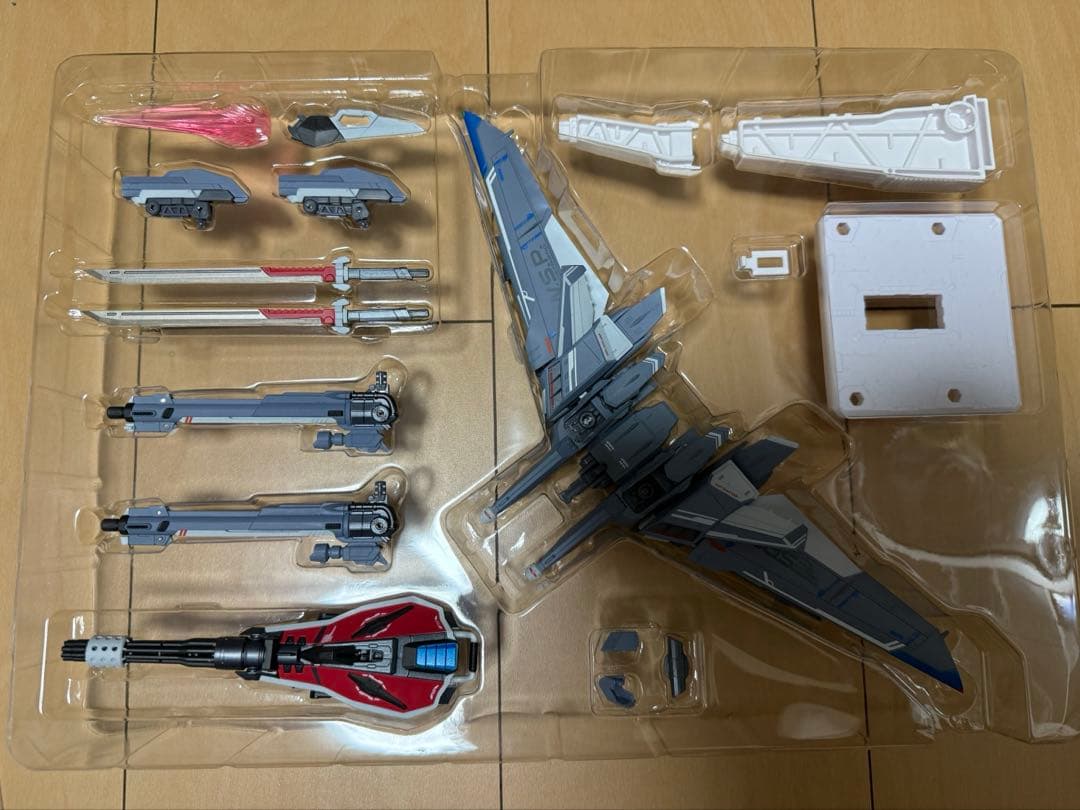 LBUILD I.W.S.P.ストライカー