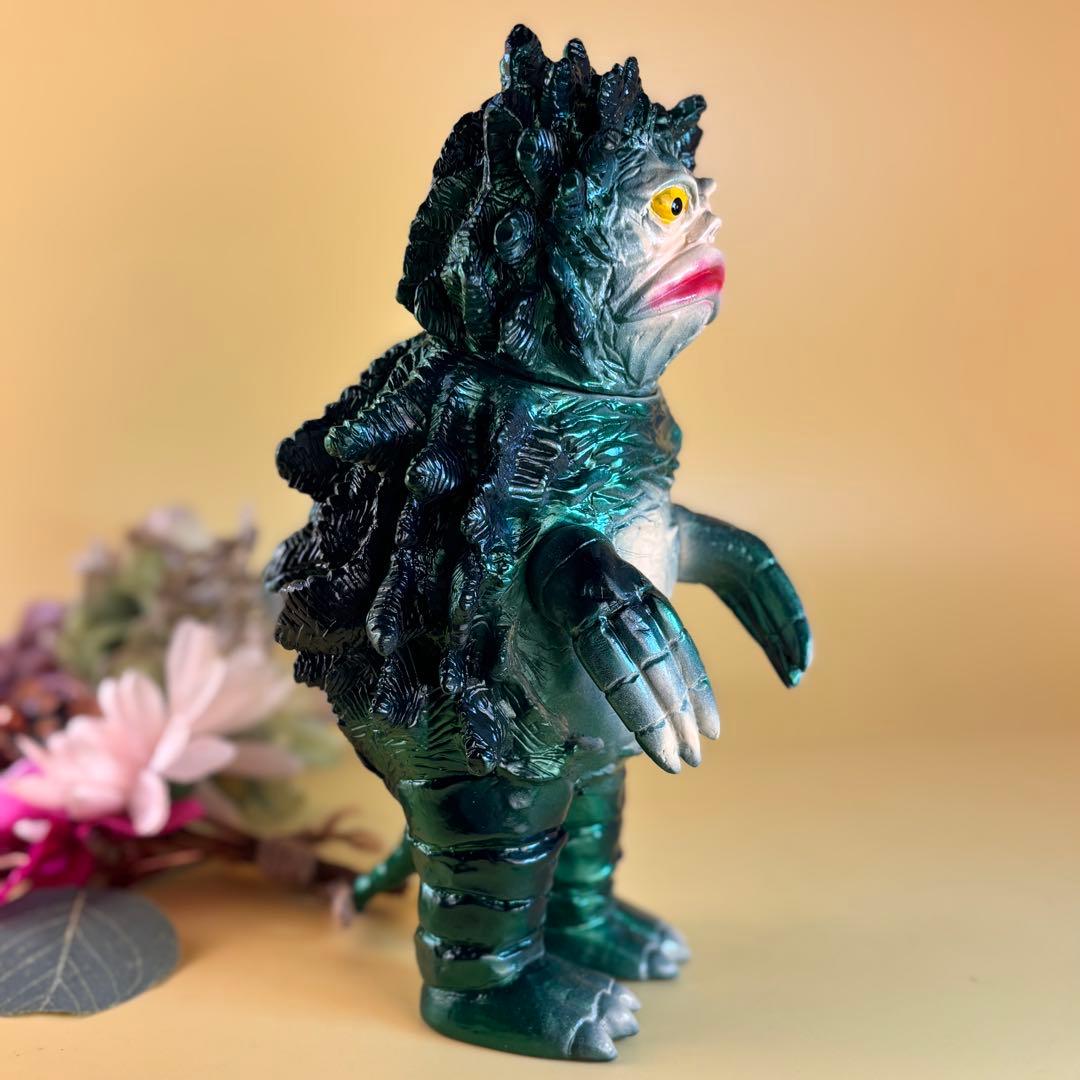 マルサン　ピグモン　350　１期イメージ　後藤彩色所