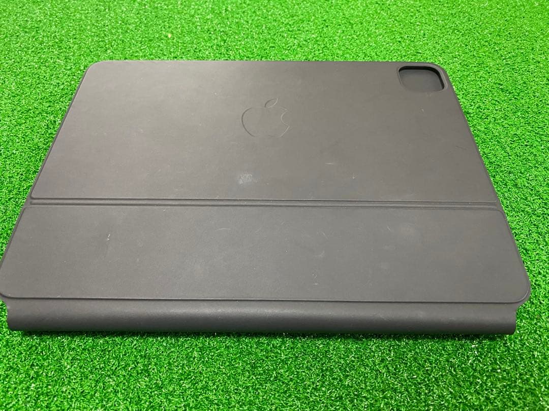 【Apple純正】美品 Magic Keyboard iPad 11インチ用