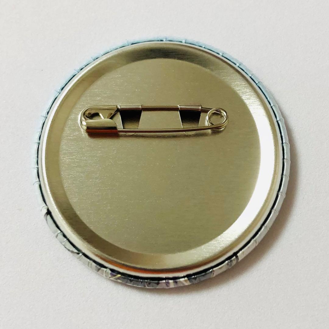 コードギアス 反逆のルルーシュ オーケストラコンサート 缶バッジ 枢木スザク