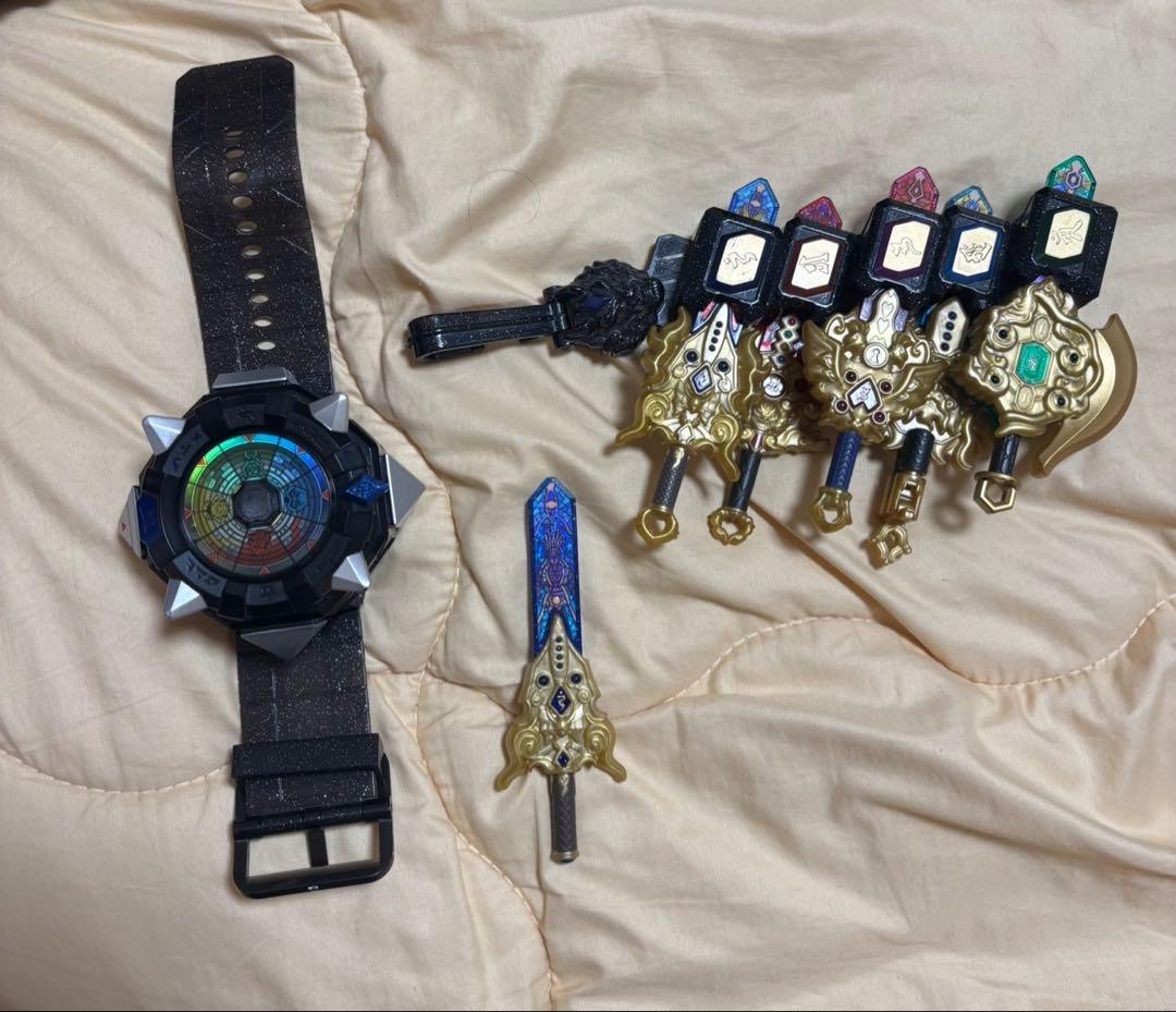 妖怪ウォッチ　妖聖剣　ホルダー　まとめ売り