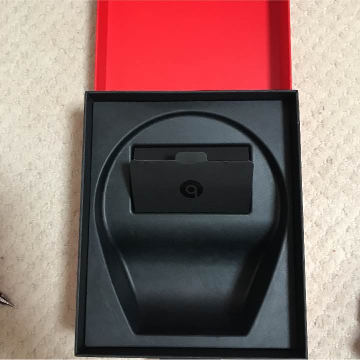 ヘッドホン beats by dre