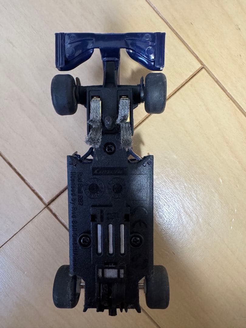 Carrera Go Formula DUEL 1/43 スロットカー