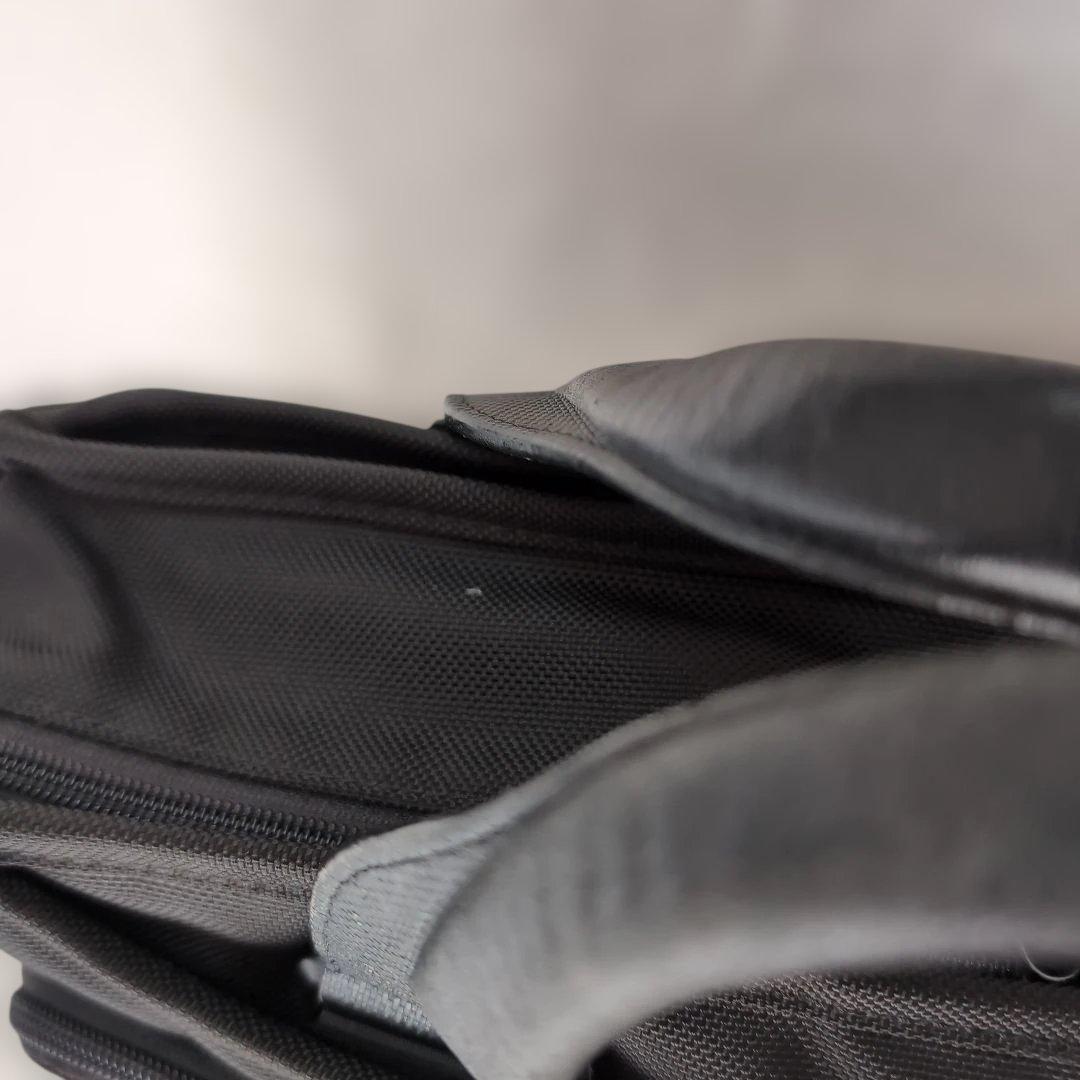 【TUMI】トゥミ　3wayスリムビジネスバッグ　黒　26182D2E