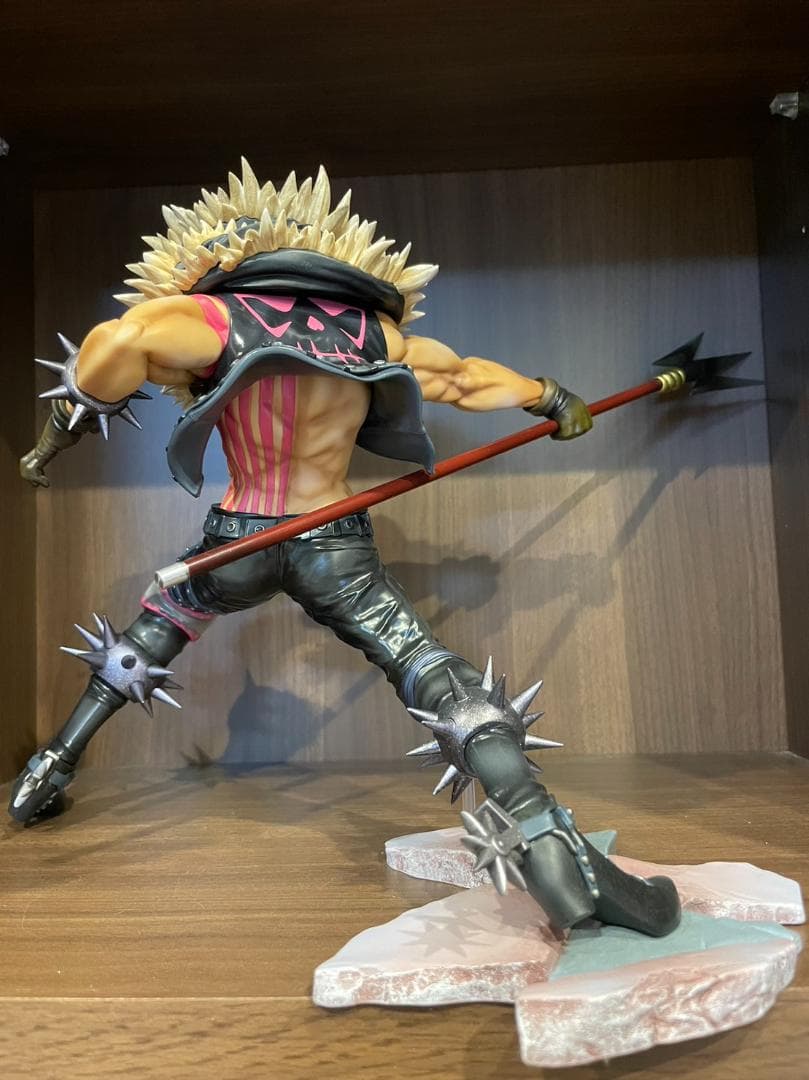 限定値下★POPワンピース“SA-MAXIMUM” シャーロット・カタクリ★