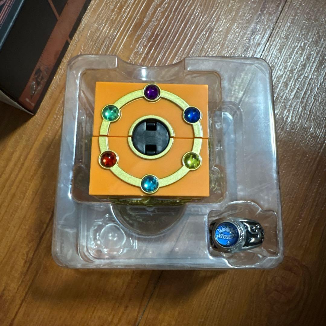 OZORA パズルボックス BANDAI NAMCO