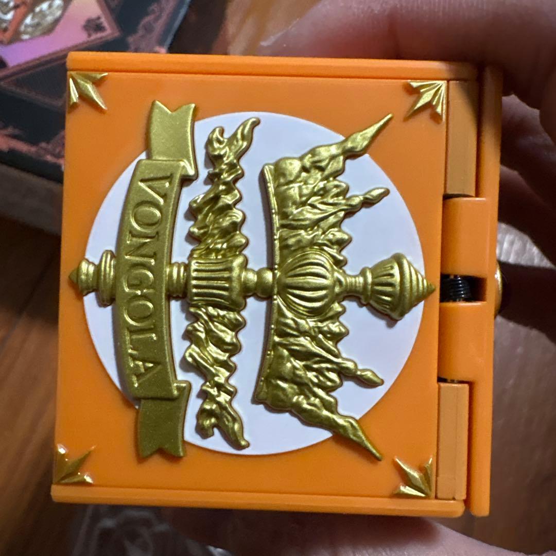 OZORA パズルボックス BANDAI NAMCO