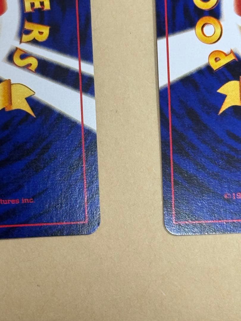 「新品未使用」GR団のミュウツー　ルギア　ポケモンカードGB2 GR団参上！