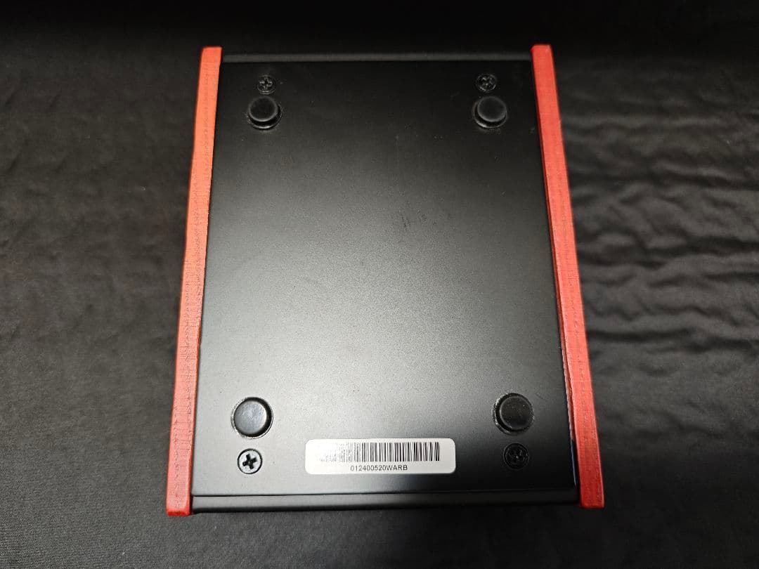 WARM AUDIO RingerBringer リングモジュレーター 美品