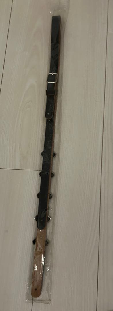 激レア HIDE X 目玉ストラップ 目玉5個 フェルナンデス ギターストラップ