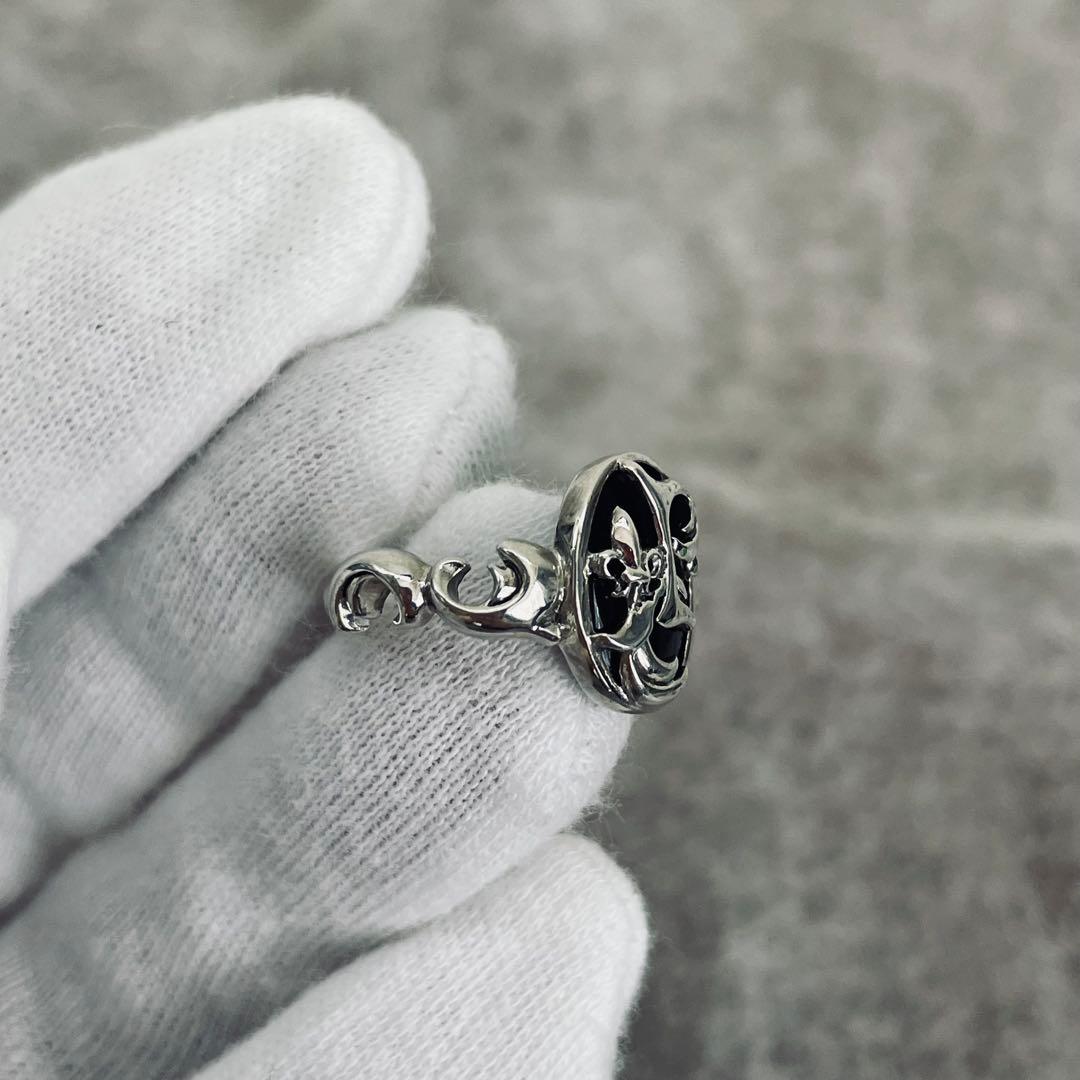 PATRICK COX/パトリックコックス、シルバー925、リング、指輪、10号