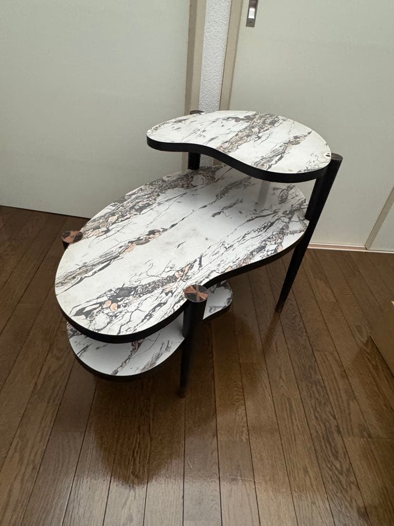 フィフティーズ スタイル パレットテーブル