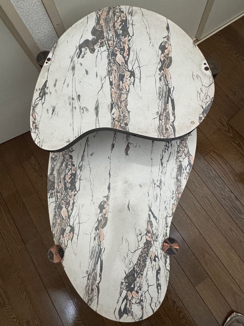 フィフティーズ スタイル パレットテーブル