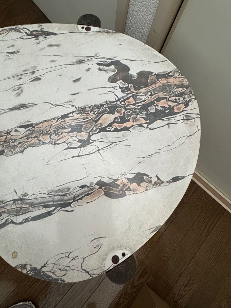 フィフティーズ スタイル パレットテーブル