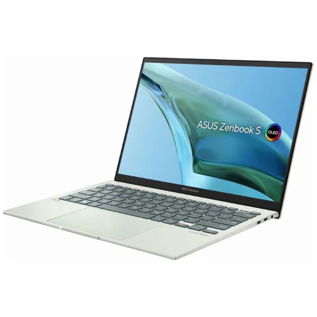 Windowsノート本体 ASUS Zenbook S 13 OLED UM5302TA-LX444WS