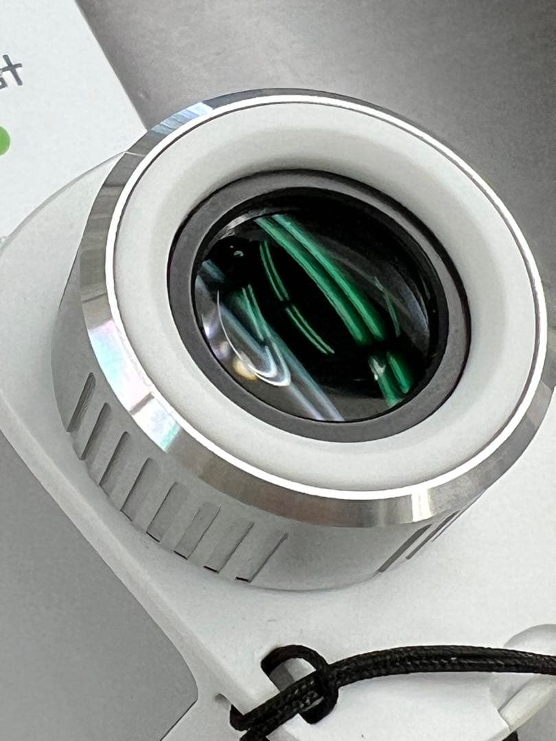 EENOUR ゴルフ用レーザー距離計　U2