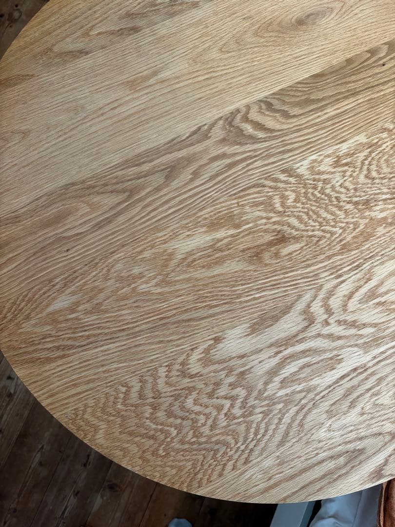 greeniche 北欧インテリア　ラウンドカフェテーブル70㎝