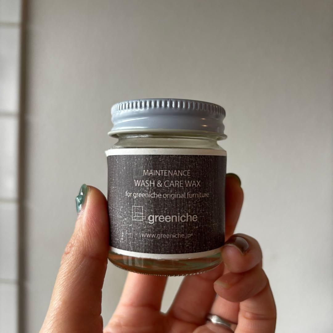 greeniche 北欧インテリア　ラウンドカフェテーブル70㎝