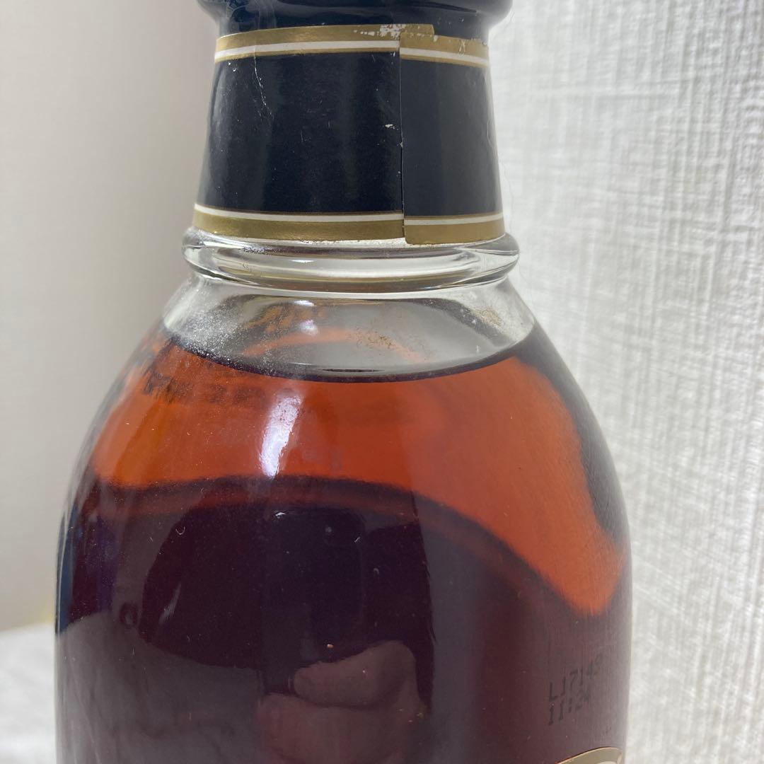 ワイルドターキー 1855 リザーブ 375ml