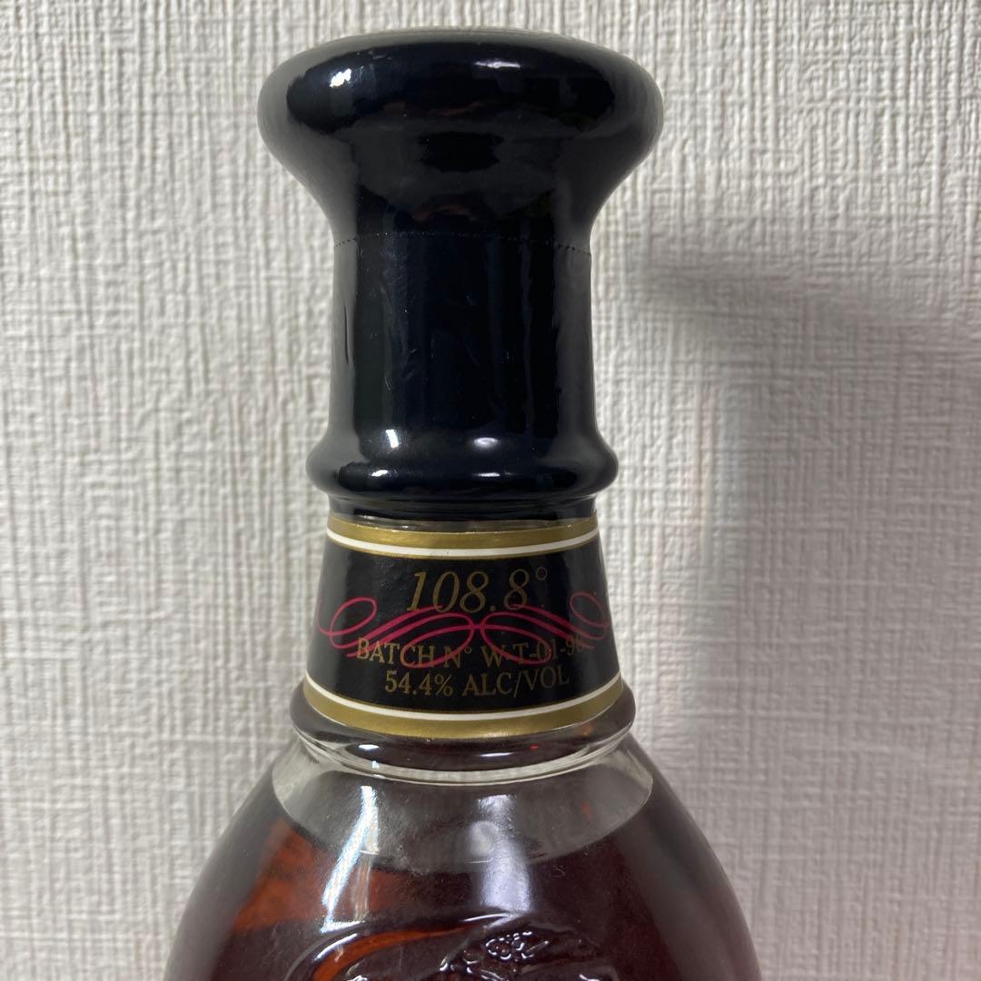 ワイルドターキー 1855 リザーブ 375ml