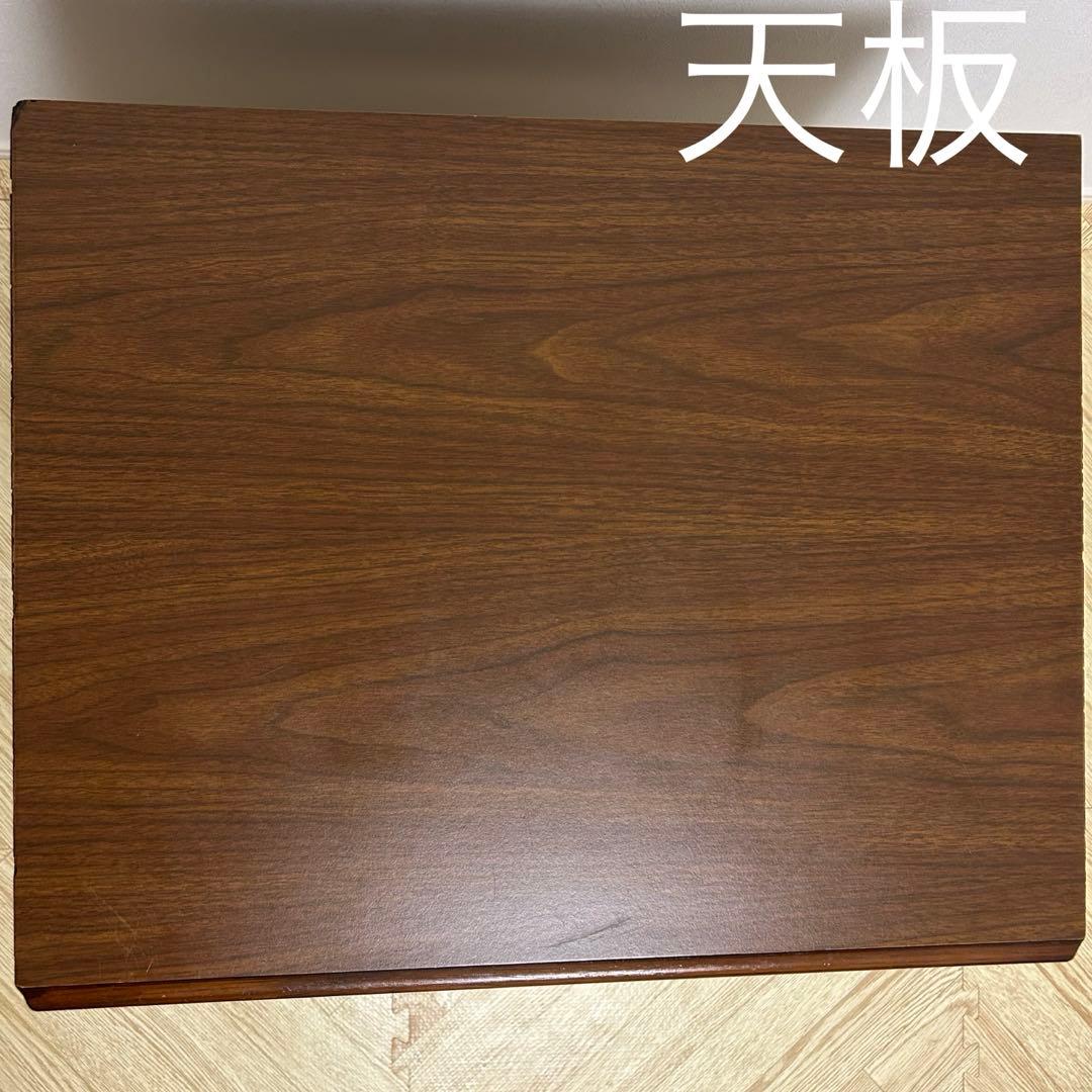 ア*ル様 DREXEL HERITAGE サイドテーブル