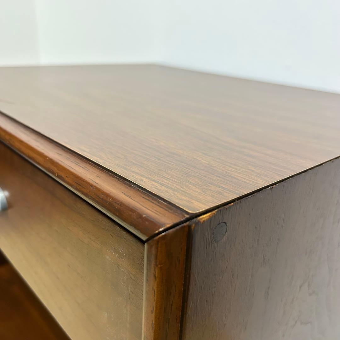 ア*ル様 DREXEL HERITAGE サイドテーブル