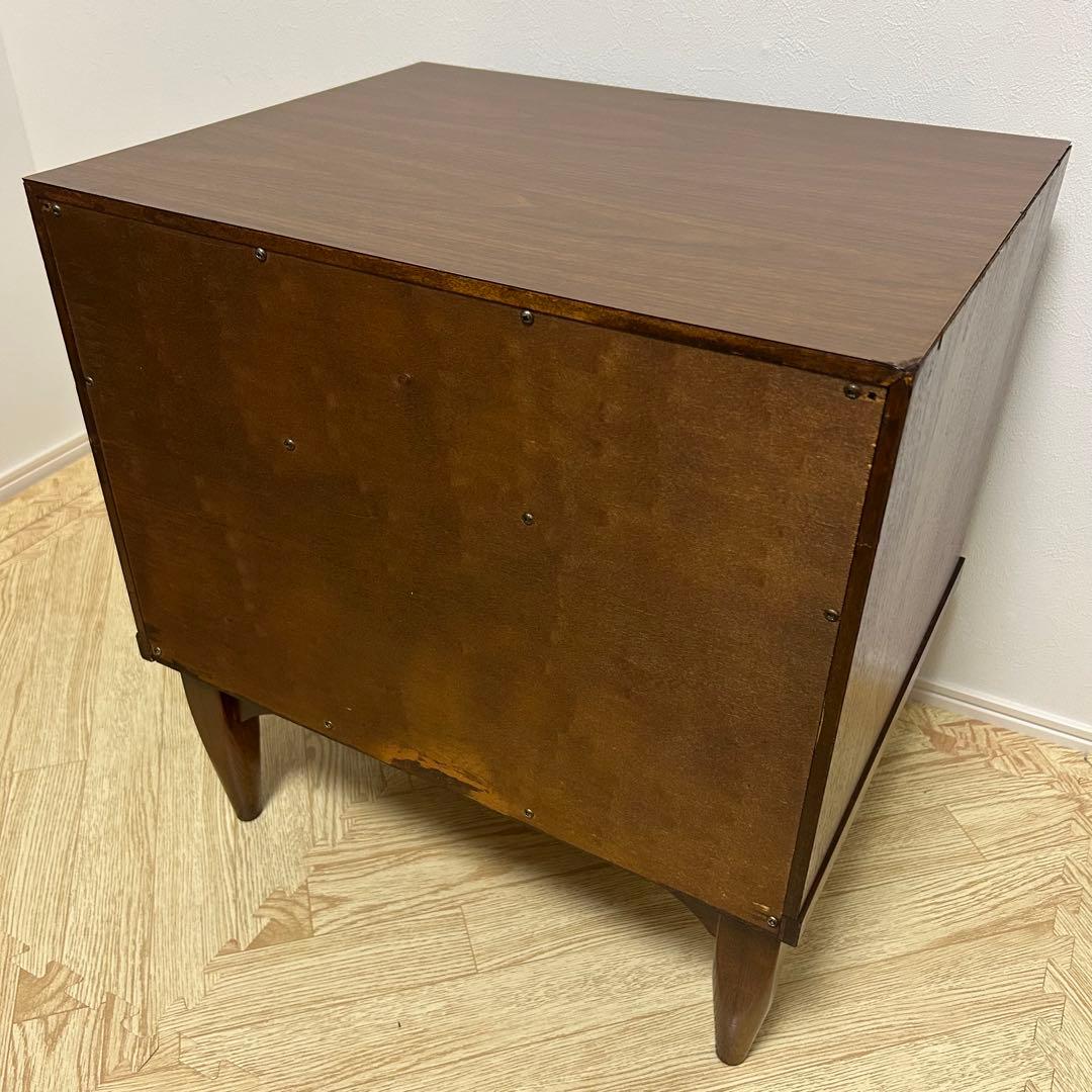 ア*ル様 DREXEL HERITAGE サイドテーブル