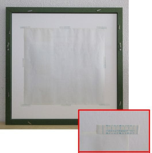 ★BEATLES/Yesterday and Today◇校正刷り★リプロ◇額装