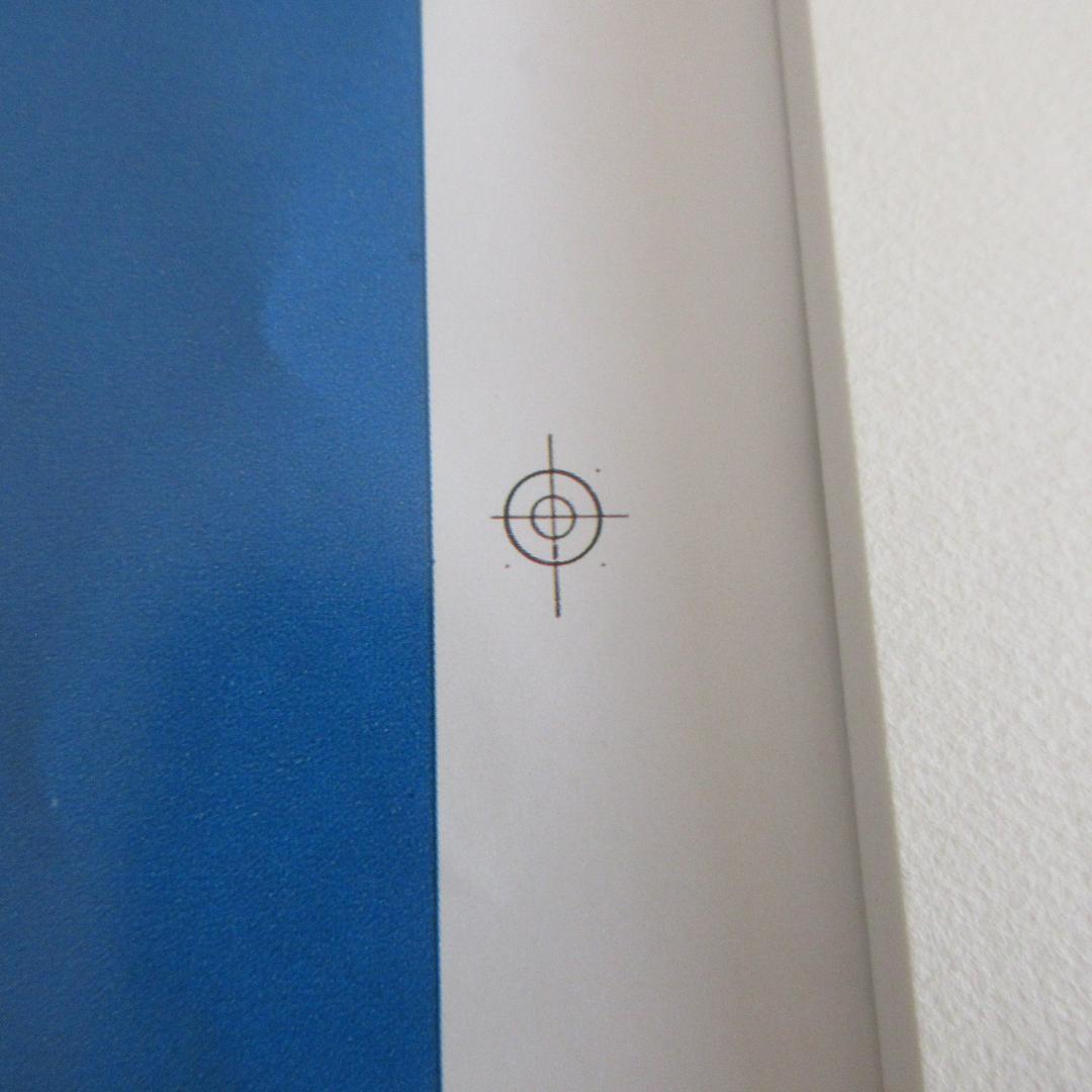 ★BEATLES/Yesterday and Today◇校正刷り★リプロ◇額装